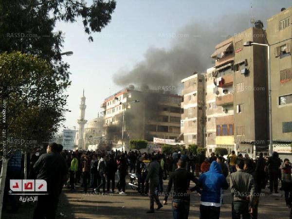 مطالبات بنقل المحاكمات إلى بورسعيد بدلا من الإسماعيلية