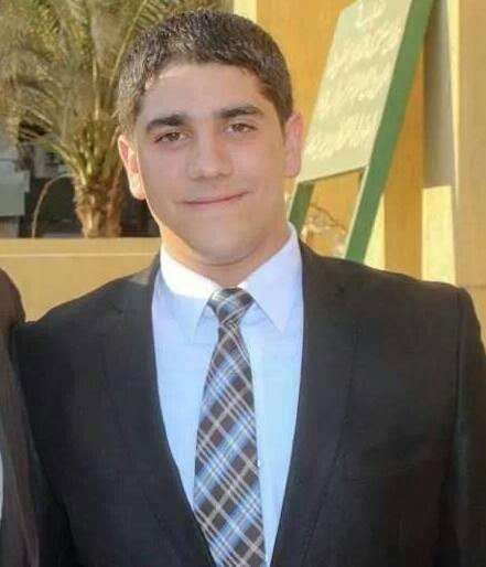 نجل “مرسي” يخضع لتحليل طبي