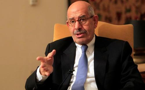 الدستور يدين استخدام العنف ضد المتظاهرين في المنصورة