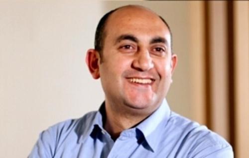 خالد علي:العمال هم السبيل الوحيد للضغط على الحكومات