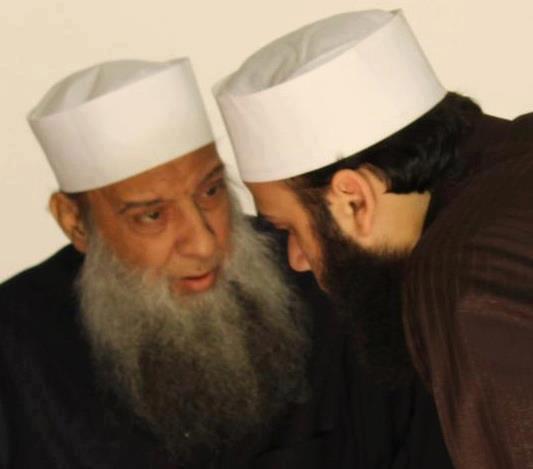 بعد اغتصاب الأمن فتاة.. الحويني : ادعوا علي السيسي