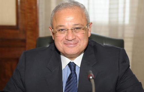 زعزوع: لا مانع من استقبال وفود أمنية للتأكد من أمان السياحة