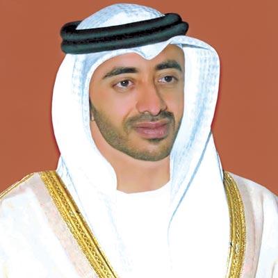 الإمارات ترحب بوحدات عسكرية مصرية على أرضها