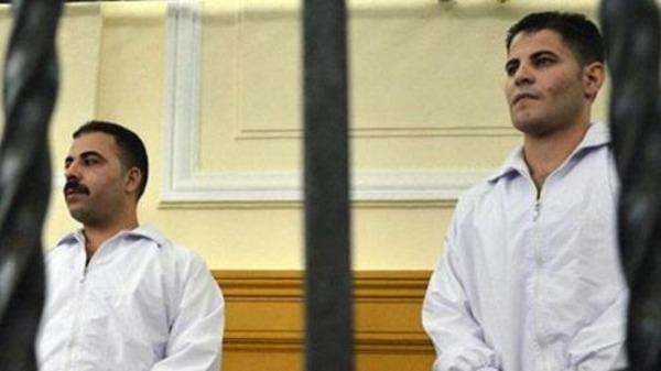 مفاجأة.. النيابة وجهت لقتلة خالد سعيد تهمة التعذيب وليس القتل