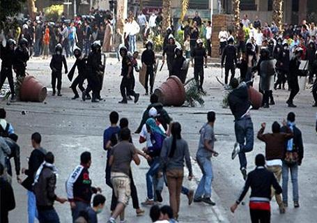 إخلاء سبيل 19متهما في أحداث فض اعتصام التحرير