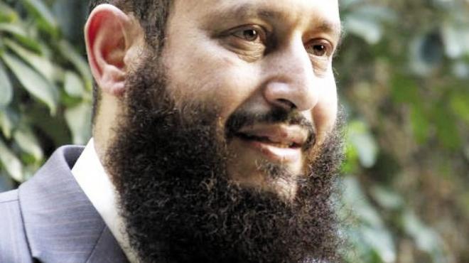 عبد الغفور: نحن لا نمثل الإسلام وإن أخطئنا فنحن من أساء