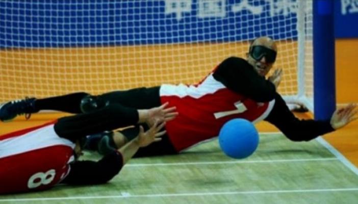 القبض على المتهمين بـ”فضيحة بطولة كرة الجرس للمكفوفين”