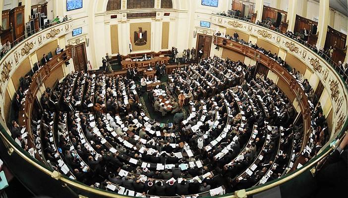 القضاء الإداري يوقف الانتخابات البرلمانية