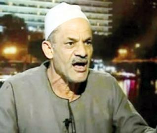 مصرع نقيب الفلاحين بحادث تصادم والنيابة تصرح بالدفن