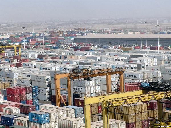 التبادل التجاري المصري الهندي خلال2012 تجاوز ال3مليار دولار