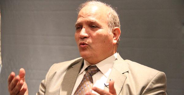 الأشعل : حظر “حماس” “كيد سياسي” و”خطأ تاريخي”