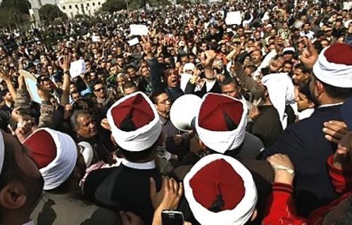 تأجيل الدراسة بجامعة الأزهر أسبوع آخر