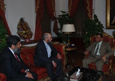 وزير التعليم: على السياسيين مشاركتنا عملية التطوير