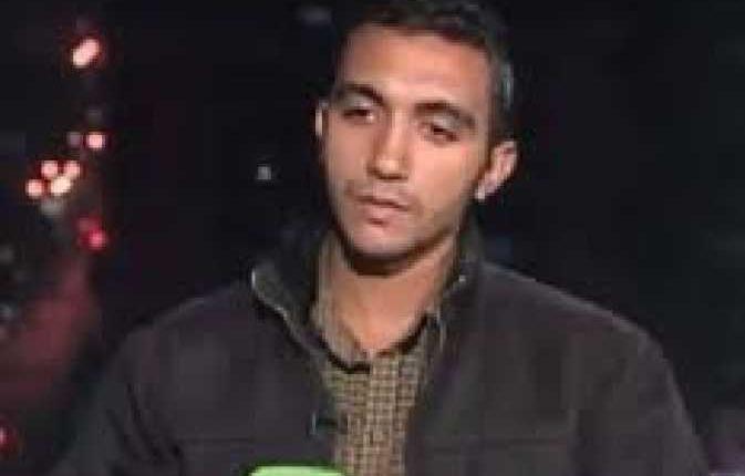 الأزهري :صوت الطلاب يرعب إدارة الجامعة والانقلاب