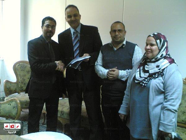 “مصر أولاً” تتقدم بقانون الأحوال الشخصية لوزارة العدل