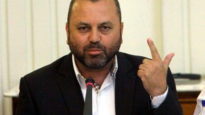 قيادي شيعي: مصادرة أموال “الإخوان” في مصر يسري على “حماس”