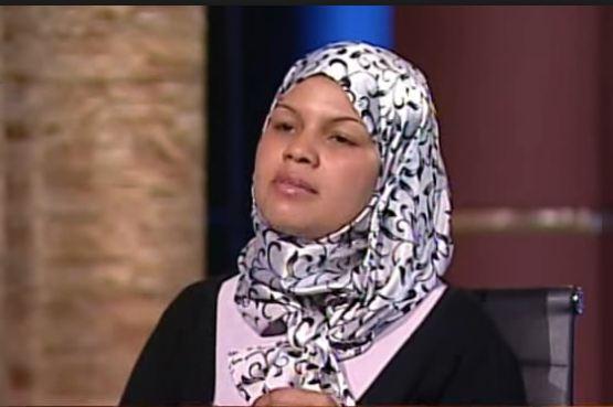 تكريم صاحبة “كشف العذرية” بـ”الخارجية” الأمريكية