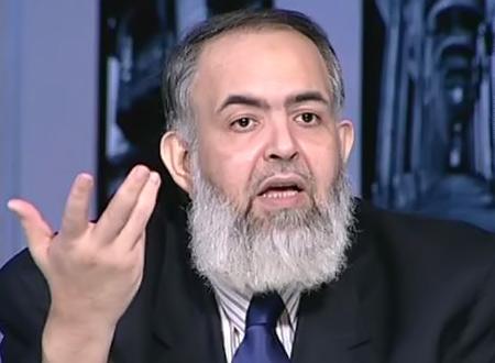 اليوم.. محاكمة أبو إسماعيل بتهمة سب ضباط الانقلاب