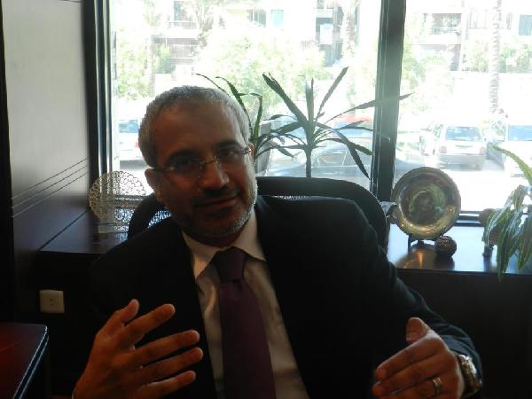 الخميس..الحرية والعدالة يعلن مرشحيه للانتخابات القادمة