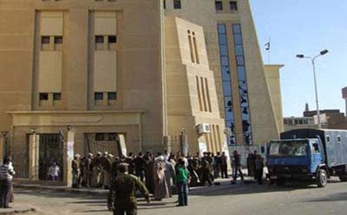 بالأسماء .. إحالة 16 شخصا من رافضي الانقلاب في دمياط إلى الجنايات