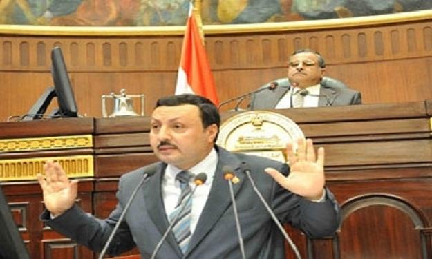 رئيس مالية الشورى : قانون الصكوك ليس ملك لحزب أو جماعة