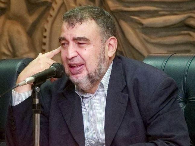 عبد القدوس : تقرير فض رابعة لم يعرض علي أعضاء المجلس ولايعبر عنهم