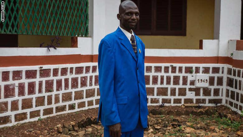 مقتل آخر مسلم بمدينة بافريقيا الوسطى