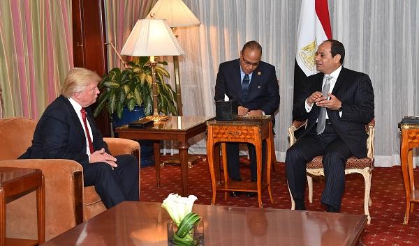 أسوشيتد برس: المخابرات المصرية تتعاقد مع شركة أميركية لتحسين صورتها