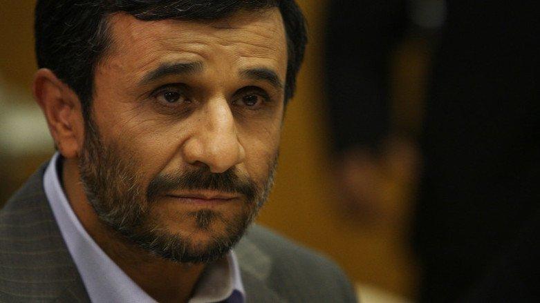 أحمدي نجاد ينضم إلى تويتر رغم “الحظر”