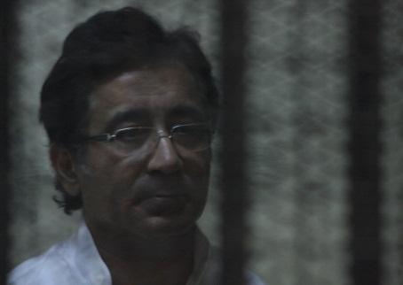 حبس أحمد عز 37 سنه في قضية أسهم الدخيلة