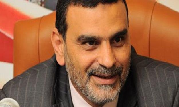 الأزهري يتقدم ببلاغ للنائب العام ضد مسئولي شركة الورق للشرق الأوسط (سيمو)