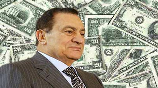 الأموال العامة تخاطب البنوك لكشف أرصدة النظام السابق