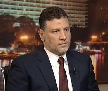 أسامة ياسين: البرلمان القادم سيشهد زيادة كبيرة في تمثيل الشباب