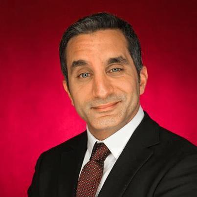 النائب العام يكلف المكتب الفني بالتحقيق في البلاغات المقدمة ضد “باسم يوسف”