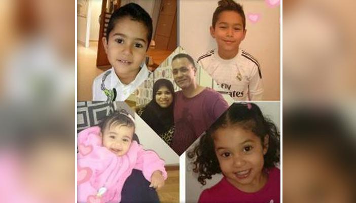 حملة توقيعات مناهضة لقرار ترحيل عائلة مصرية في السويد