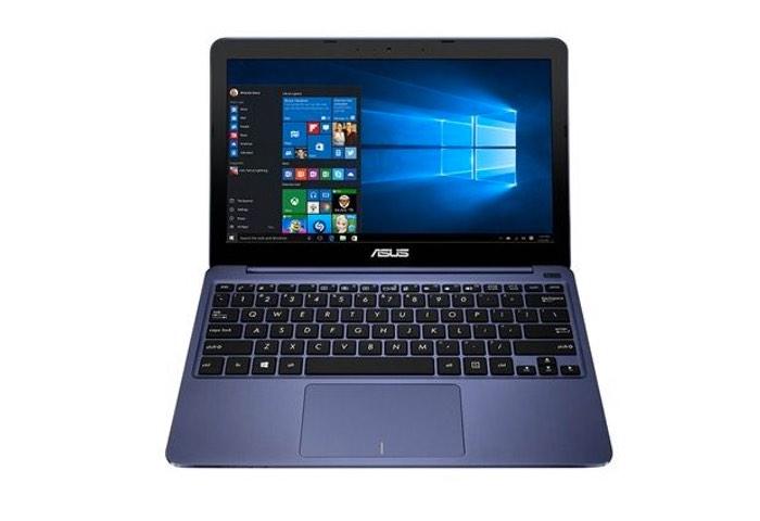“Asus” تعلن عن مواصفات حاسبها المحمول Asus VivoBook E200HA