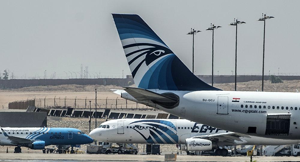 مصر للطيران: انخفاض حركة الركاب الترانزيت 50%..وخسائر العام مليار جنيه