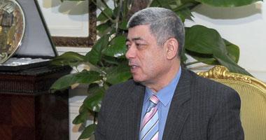 إقالة مساعد الداخلية “للأمن المركزي” وتعيين أشرف عبد الله  بدلا منه