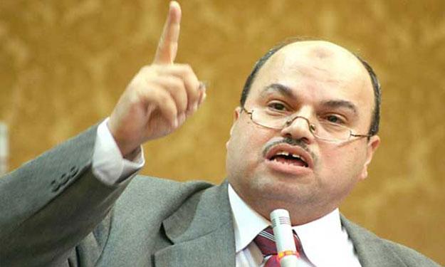 قيادي إخواني: ضباط الشرطة المضربون فاسدون وأتباع “للثورة المضادة”