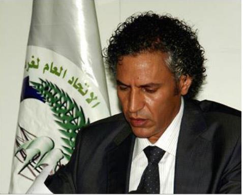 الإفراج عن رئيس فضائية ليبية بعد خطفة الخميس الماضي