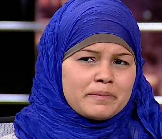 الولايات المتحدة الامريكية : سميرة ابراهيم لا تنسجم مع قيمنا ولن نمنحها جائزة المراة الدولية