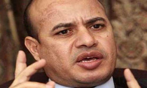 غدًا.. الجنايات تنظر إهانة الحافي وعبد المقصود لـ”الدستورية”