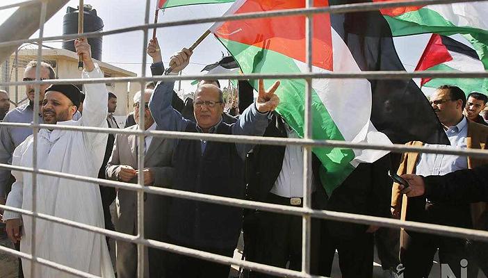 مشروع قرار عربي جديد لمجلس الأمن لإنهاء الاحتلال الإسرائيلي