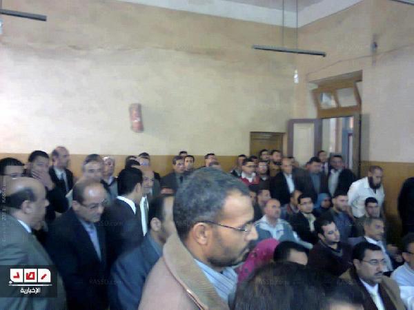 اليوم.. إضراب لمحامين السنبلاوين اعتراضا على أداء رئيس المحكمة