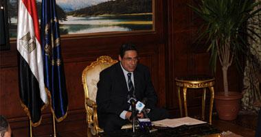 مساعد وزير الداخلية: رفع حالة الطوارئ في سيناء بعد معلومات عن وجود مجموعات جهادية