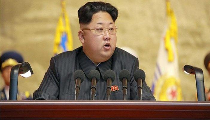 رئيس كوريا الشمالية يعلن رسميا نجاح بلاده في تطوير قنبلة نووية