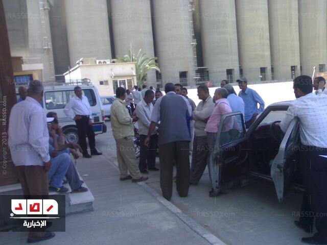 شباب سفاجا : الفساد مازال مستمرا في التعيين بالحكومة