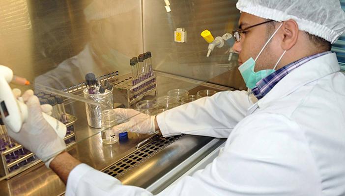 177 مسجونا في قسم الهرم معرضون للإصابة بمرض “الإيدز”