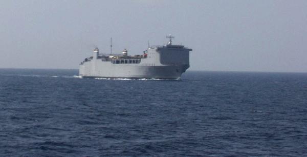 القوي العاملة :تشكيل لجنة عليا لدراسة تشريعات العمل البحري المصري