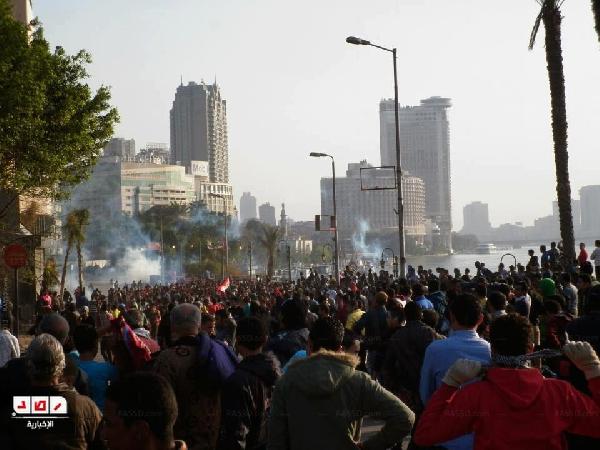 رئيس هيئة الإسعاف: تسليم المصابين للأمن إشاعة مغرضة